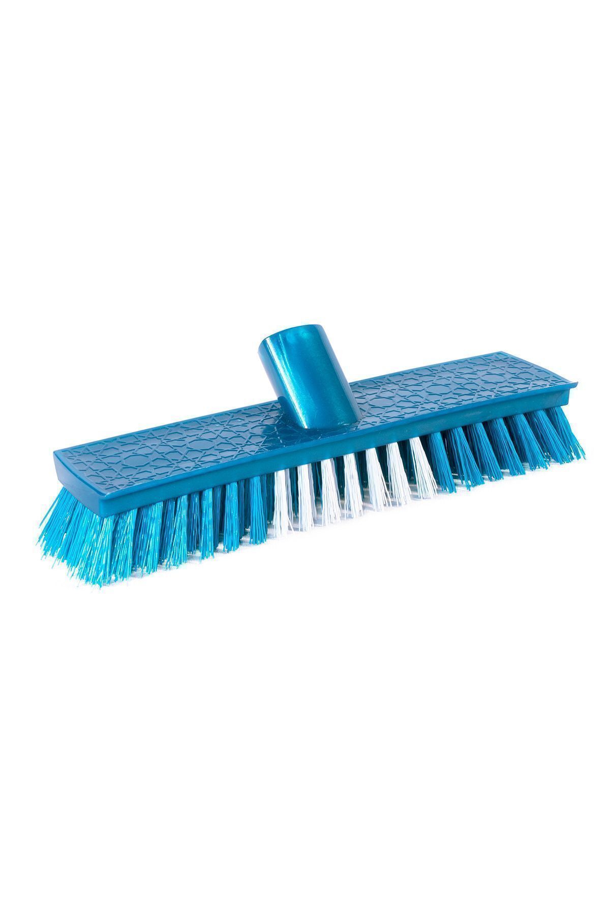 Sert Yer, Halı Ve Sert Yüzey Yıkama Fırçası. Banyo, Fayans Temizliği (Stok Durumuna Göre Renk) - 8683642240137 - KP000013