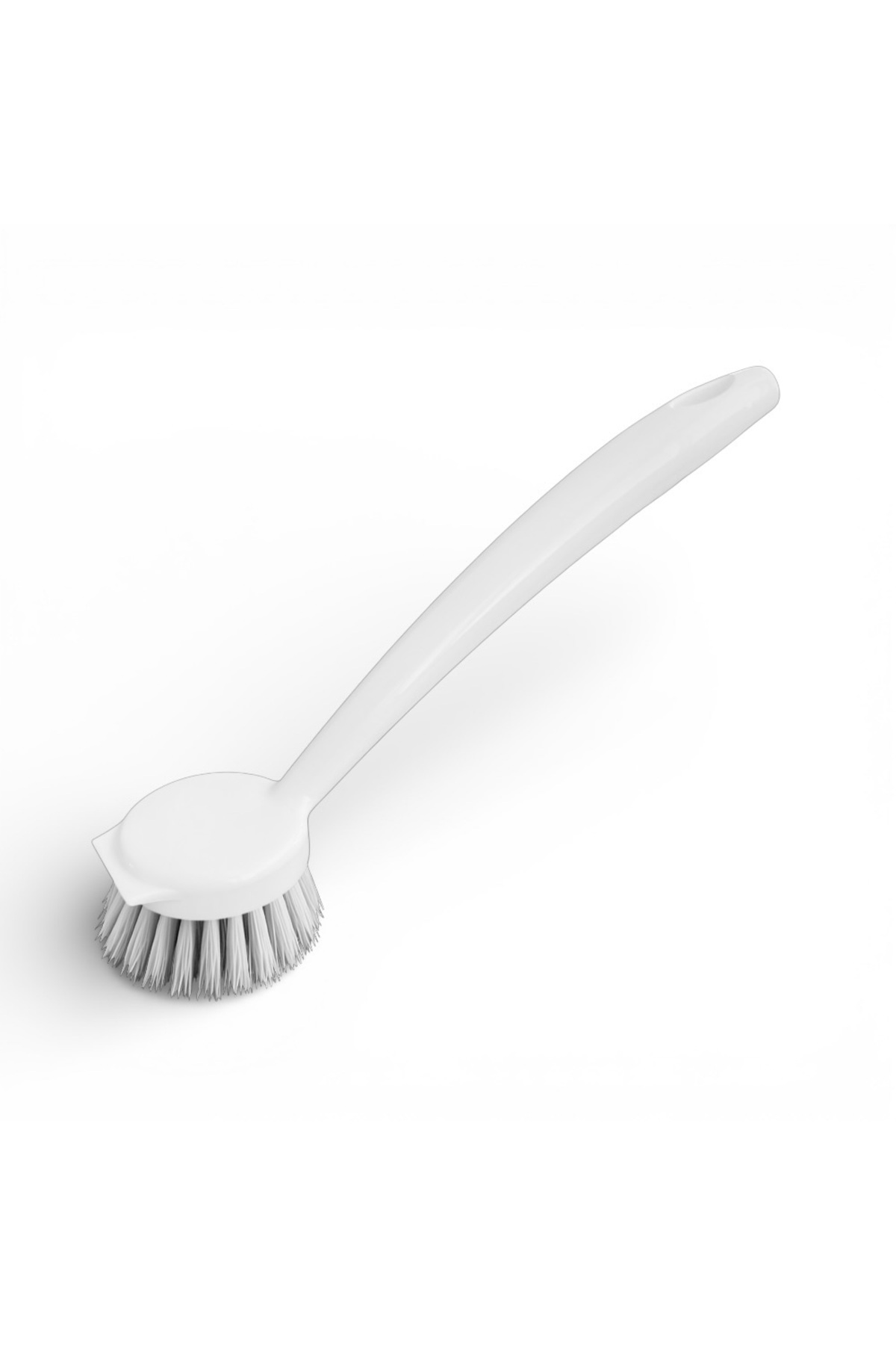 Turna Bulaşık Fırçası - Saplı Sert Kıllı Temizlik Fırçası Mutfak Banyo Lavabo Fırçası (Stok Durumuna Göre Renk)