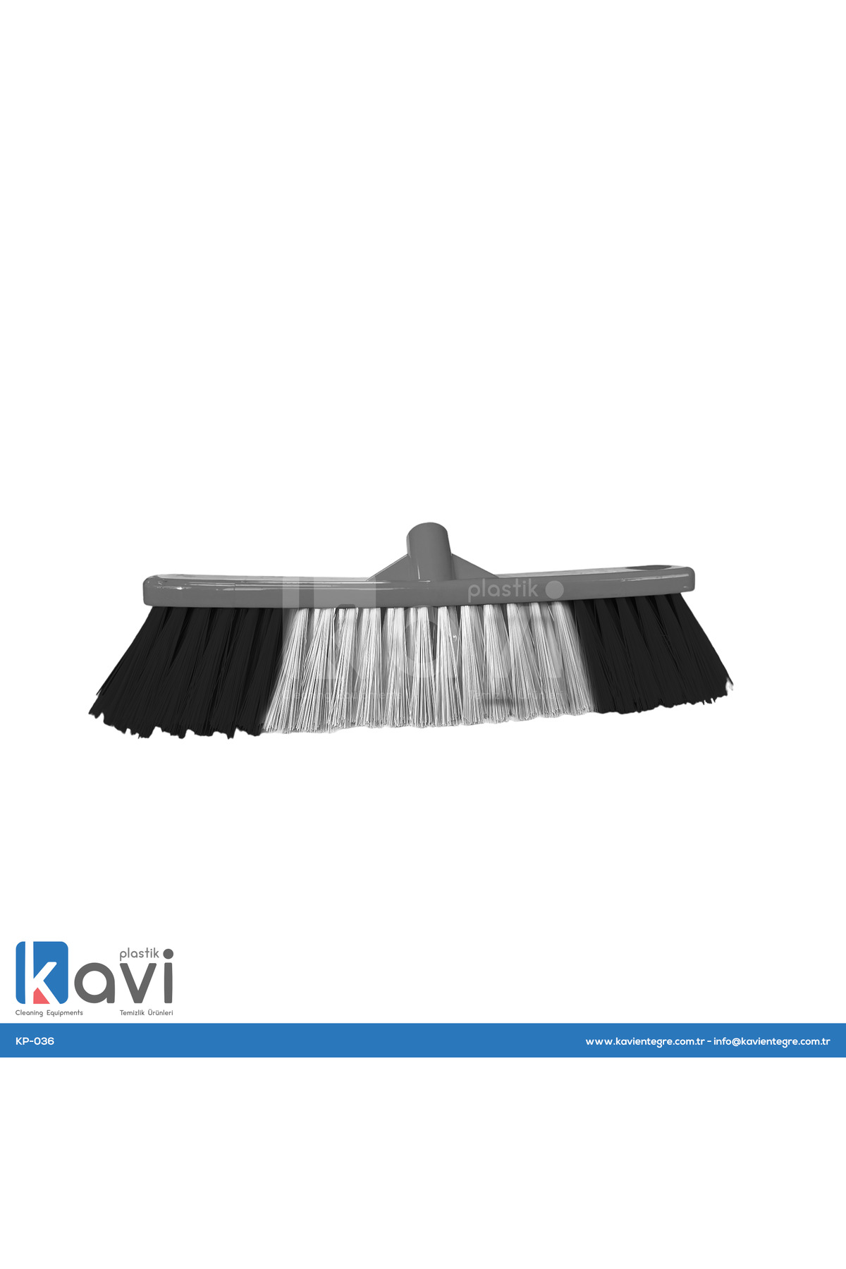 40 Cm Yumuşak Çalı Süpürgesi İç Mekan Temizlik Süpürgesi (Stok Rengine Göre) - 8683642240366 - KP036